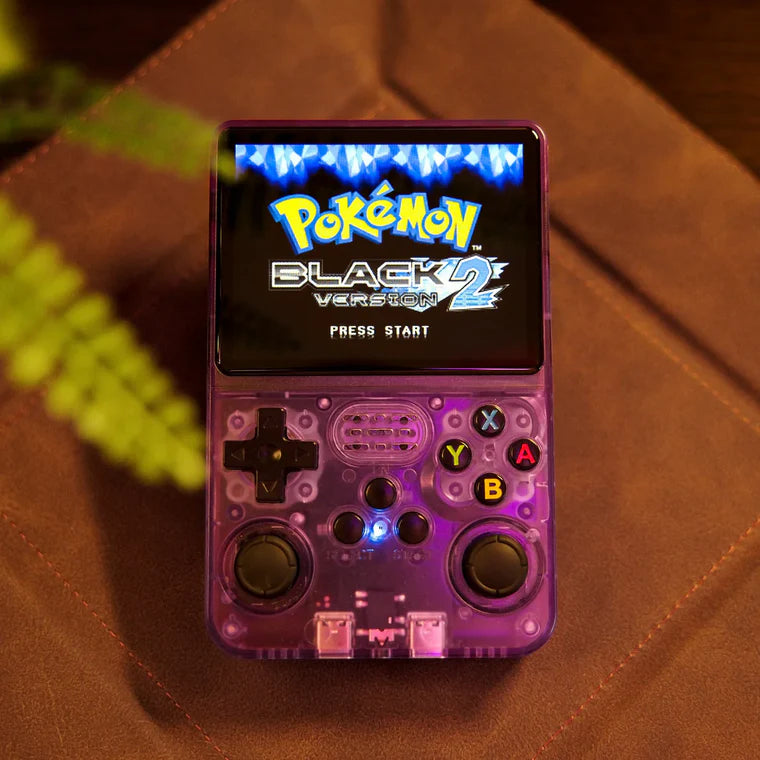 Portable Console - NeoRetro