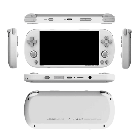 Portable Console - Varzy UltraCore